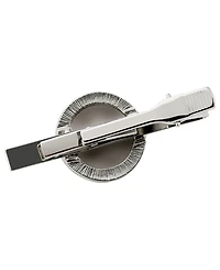 American Coin Treasures Gold-Layered Buffalo Nickel Coin Tie Clip