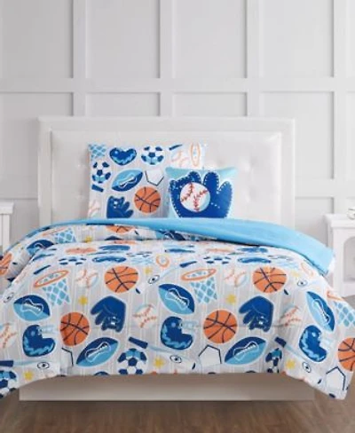 My World Kids Ll Star Comforter Sets