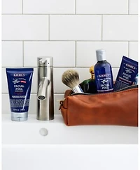 Facial Fuel Collection