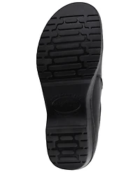 Easy Works Street Women's Tiffany Clogs