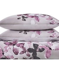 Vince Camuto Lissara 3 Piece Duvet Cover Set