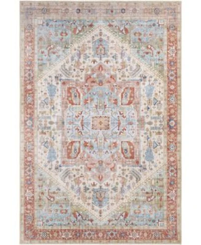 Livabliss Iris Irs 2314 Beige Area Rug Collection