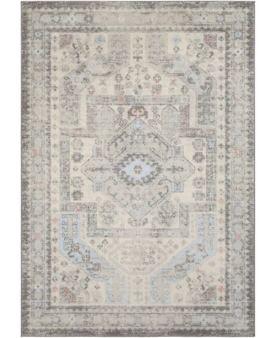 Livabliss Rugs Murat Mut-2310 5'3" x 7'3" Area Rug