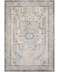 Livabliss Rugs Murat Mut-2310 5'3" x 7'3" Area Rug