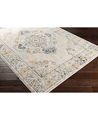 Livabliss Floransa Fsa-2311 5'3" x 7'1" Area Rug