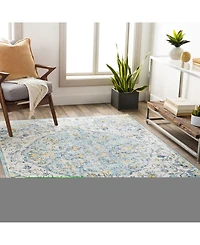 Livabliss Floransa Fsa- 5'3" x 7'1" Area Rug