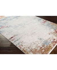 Surya Solar Sor 2303 Copper Rug