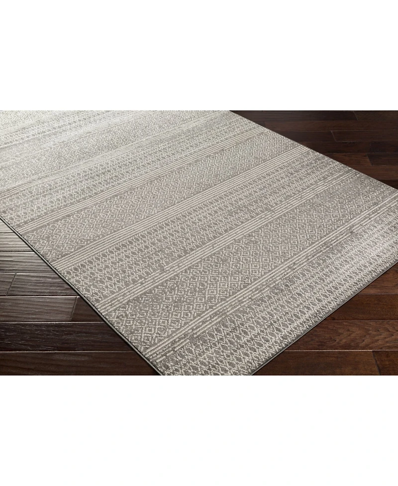 Livabliss Chester Che-2304 6'7" x 9' Area Rug