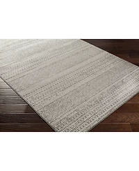 Livabliss Chester Che-2304 6'7" x 9' Area Rug