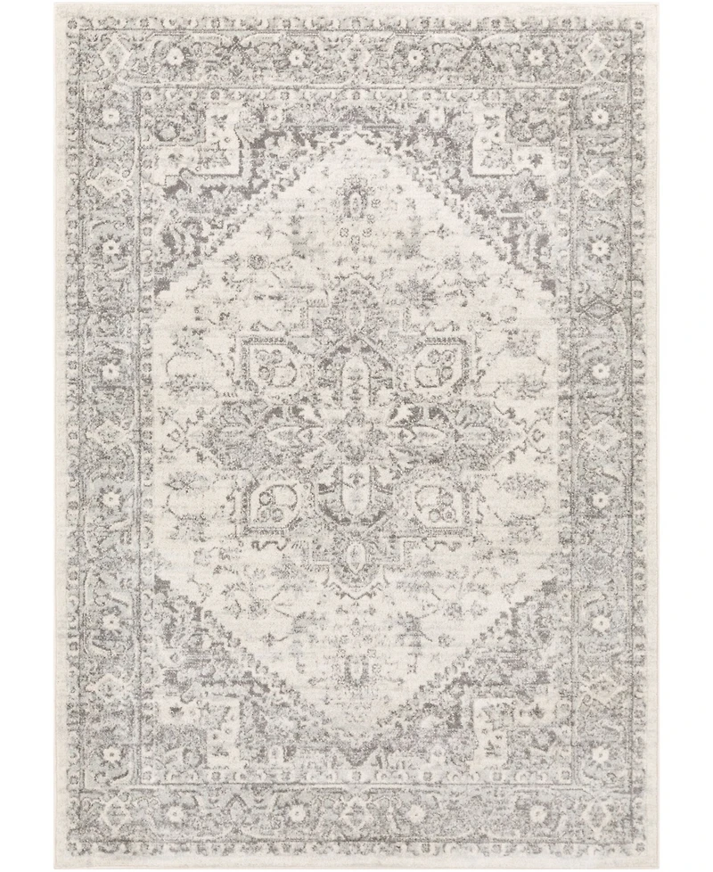Livabliss Chester Che-2312 6'7" x 9' Area Rug