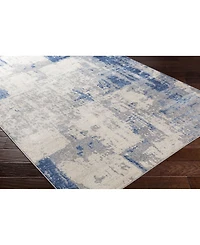 Livabliss Monaco Moc-2324 7'10" x 10'3" Area Rug