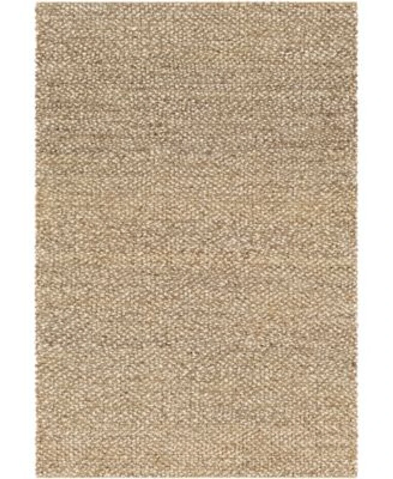 Livabliss Curacao Cur 2301 Taupe Area Rug