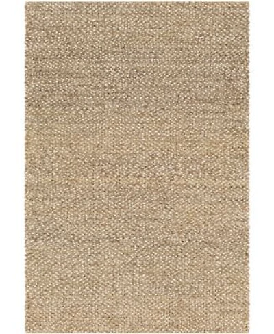 Livabliss Curacao Cur 2301 Taupe Area Rug