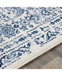 Livabliss Roma Rom-2309 6'7" x 9' Area Rug
