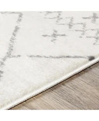 Livabliss Roma Rom-2338 5'3" x 7'1" Area Rug