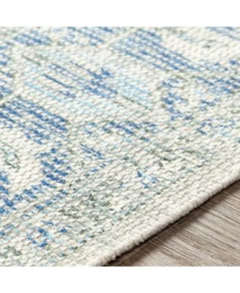 Closeout Livabliss Zainab Zai 2300 Mist Area Rug