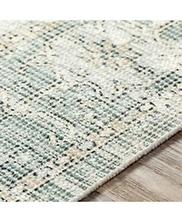 Surya Zainab Zai Sage Area Rug