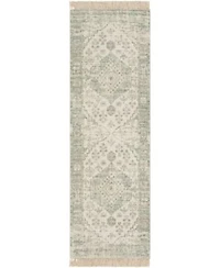 Surya Zainab Zai Sage Area Rug