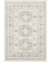 Livabliss Chester Che-2309 5'3" Round Area Rug