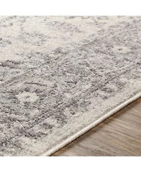 Livabliss Chester Che 2312 Silver Area Rug