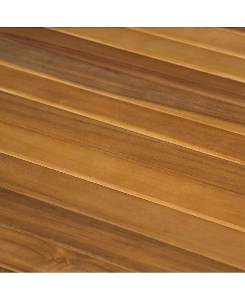 Noble House Sunqueen Outdoor Dining Table