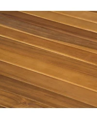 Noble House Sunqueen Outdoor Dining Table