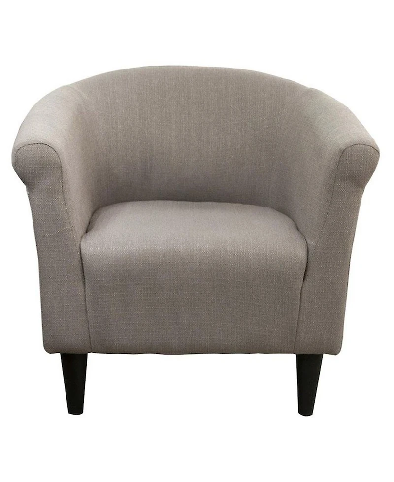 Foxhill Trading Savannah Club Chair