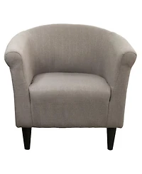 Foxhill Trading Savannah Club Chair
