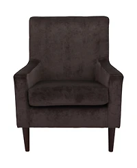 Foxhill Trading Emma Armed Lounge Chair