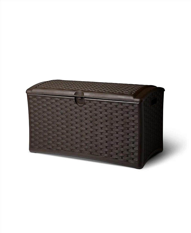 Suncast 72 Gallon Medium Deck Box