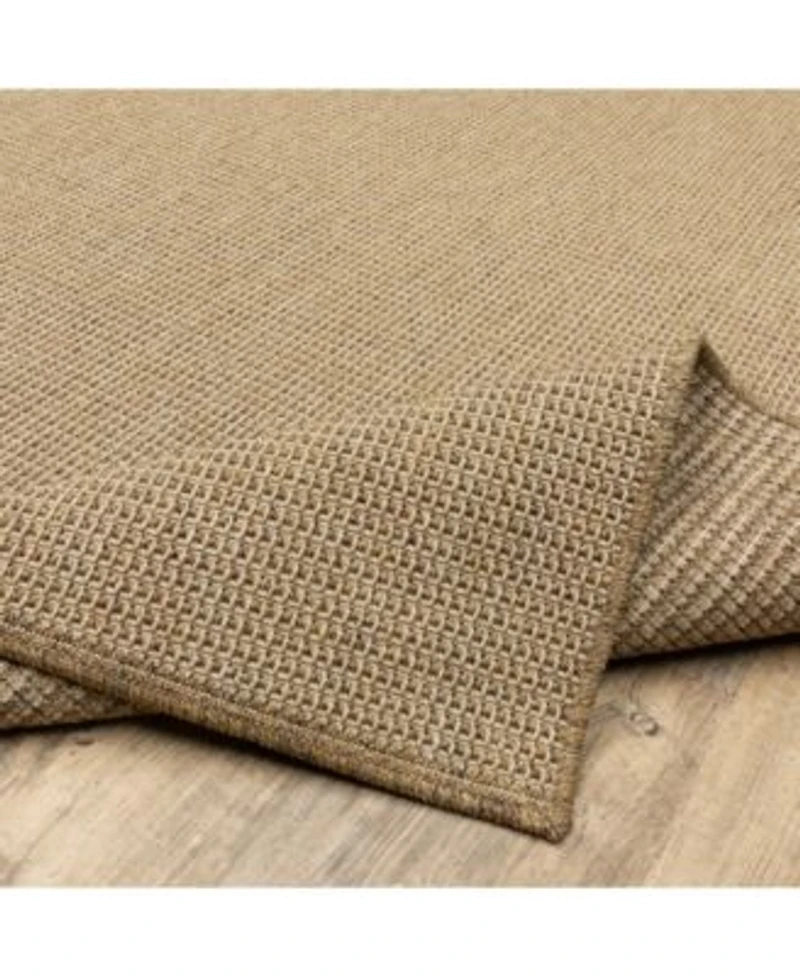 Oriental Weavers Karavia 2067x Sand Rug