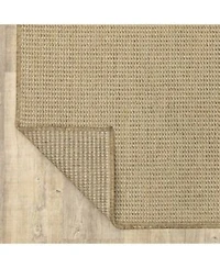 Oriental Weavers Karavia 2067x Sand Rug