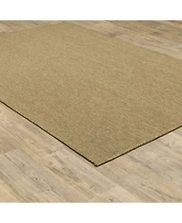 Oriental Weavers Karavia 2068x Tan Rug