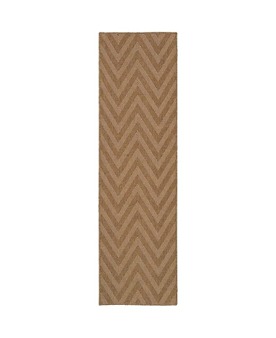 Oriental Weavers Karavia 1330X 2'3" x 7'6" Runner Rug