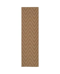 Oriental Weavers Karavia 1330X 2'3" x 7'6" Runner Rug
