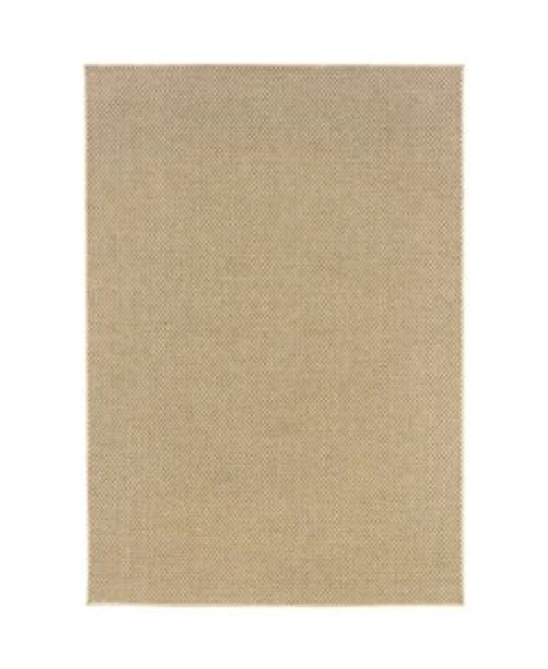 Oriental Weavers Karavia 2160x Sand Rug