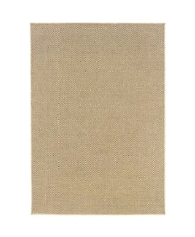 Oriental Weavers Karavia 2160x Sand Rug