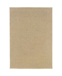 Oriental Weavers Karavia 2160x Sand Rug