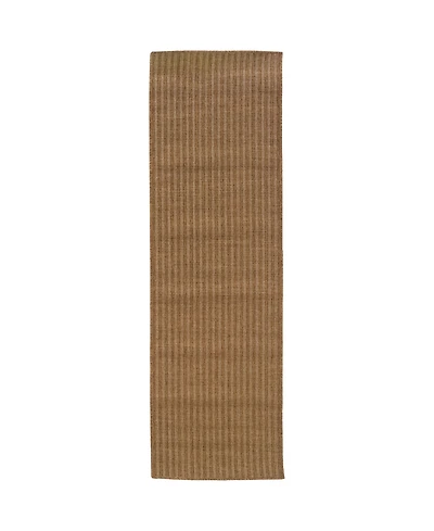 Oriental Weavers Karavia 550X3 2'3" x 7'6" Runner Rug
