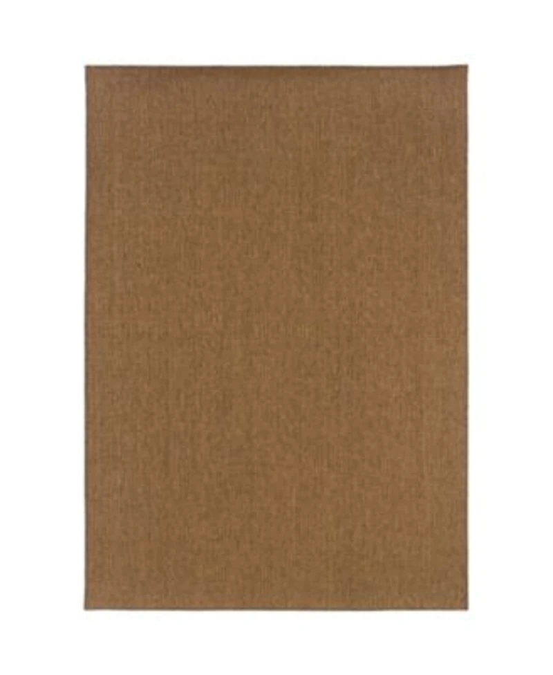 Oriental Weavers Karavia 2061n Tan Rug