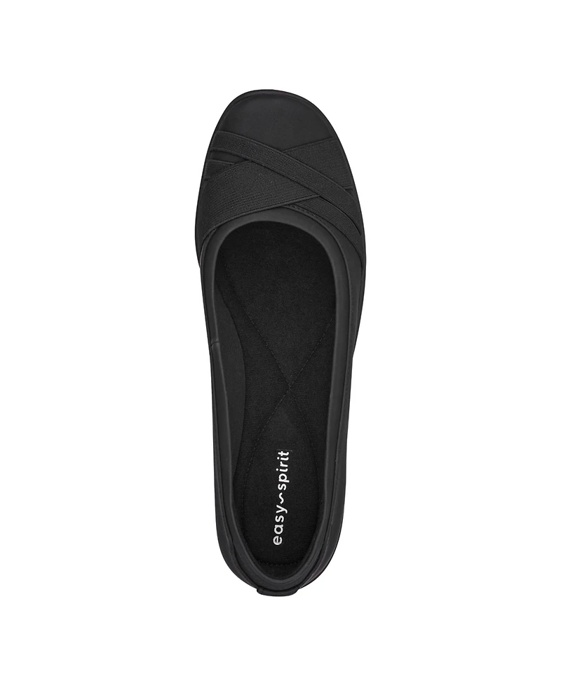 Easy Spirit Women's Acasia Slip-on Flats