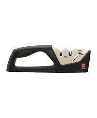Zwilling 2 Stage Pull-Through Plus Shear Sharpener