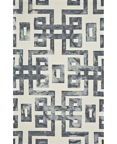 Feizy Lorrain 8568F 5' x 8' Area Rug