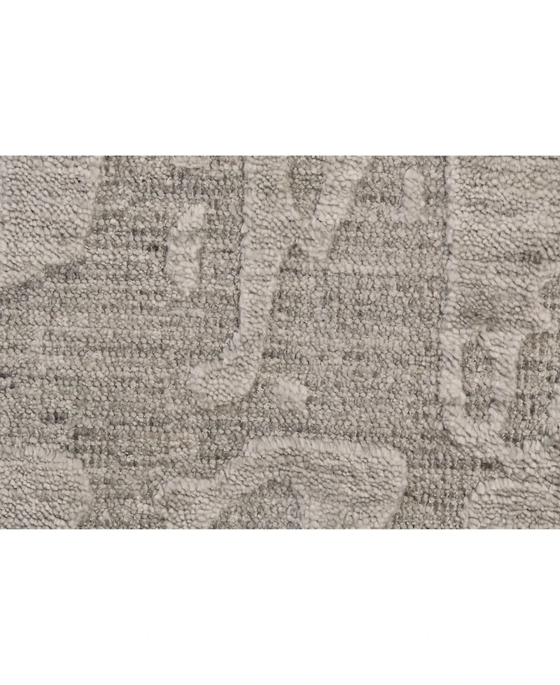 Closeout! Feizy Leilani R6448 5'6" x 8'6" Area Rug