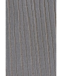 Feizy Melina R3398 Silver 8' x 11' Area Rug
