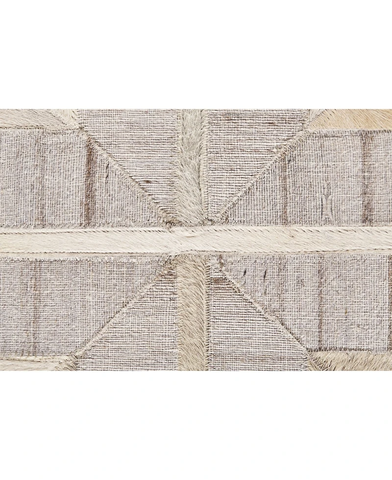 Feizy Fannin R0756 2' x 3' Area Rug