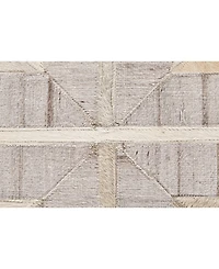 Feizy Fannin R0756 2' x 3' Area Rug