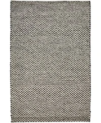 Feizy Oaklyn R0812 Gray Area Rug
