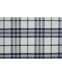 Feizy Crosby R0565 Ivory 5' x 8' Area Rug