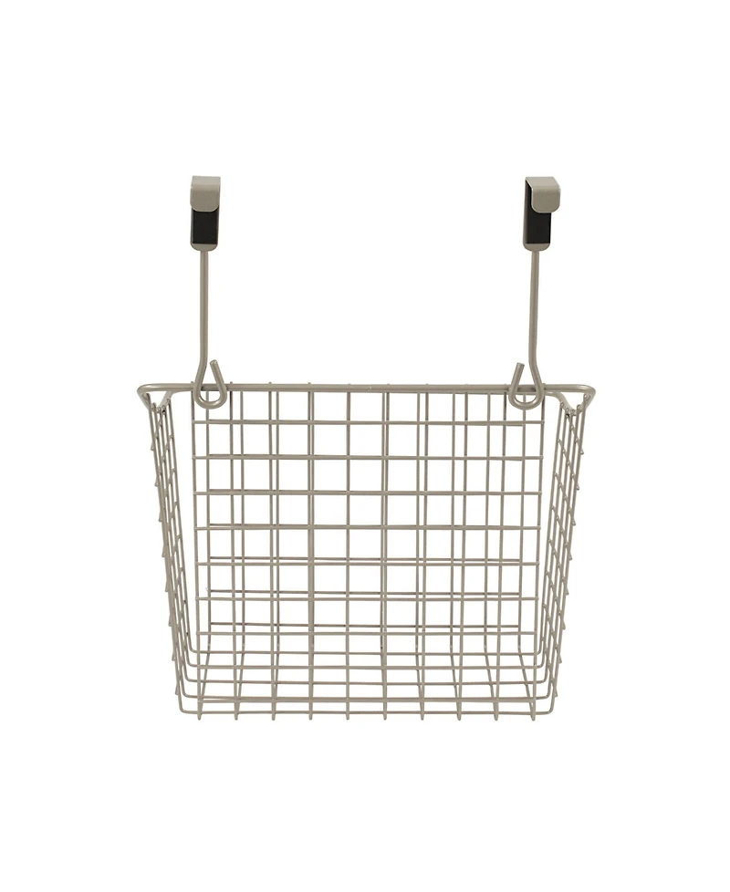Spectrum Diversified Grid Storage Basket
